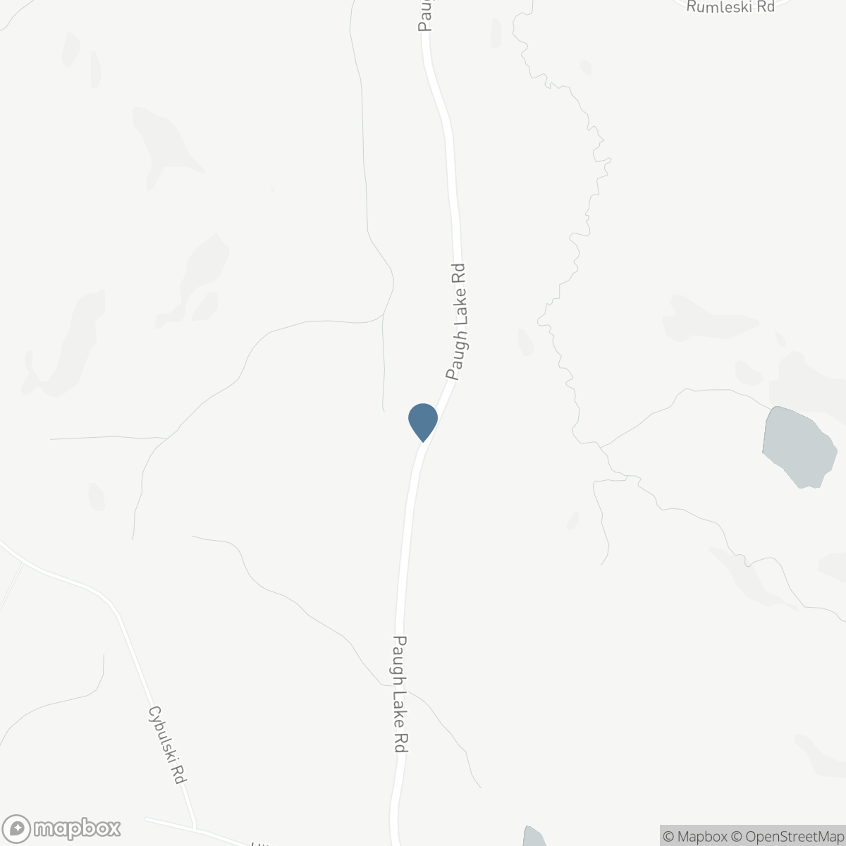 427 PAUGH LAKE ROAD, Madawaska Valley, Ontario K0J 1B0